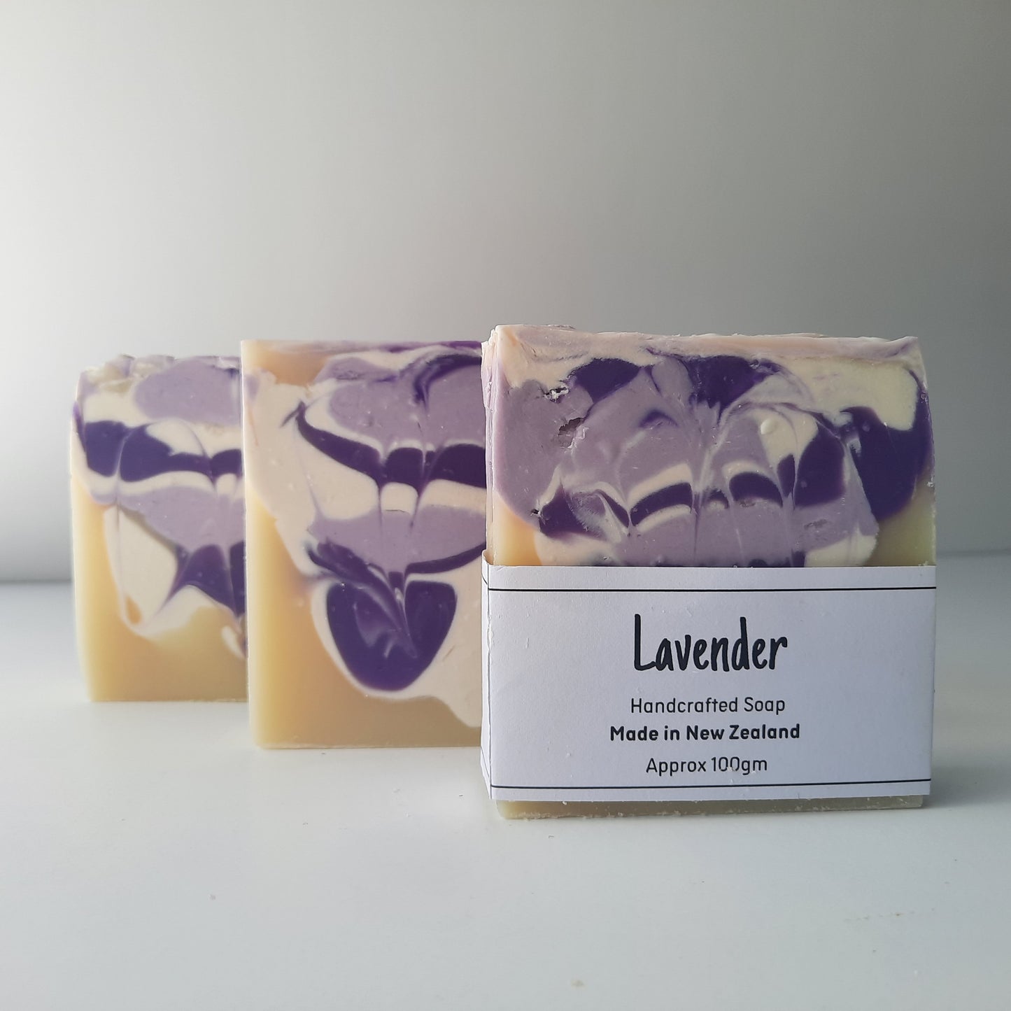 Lavender Soap