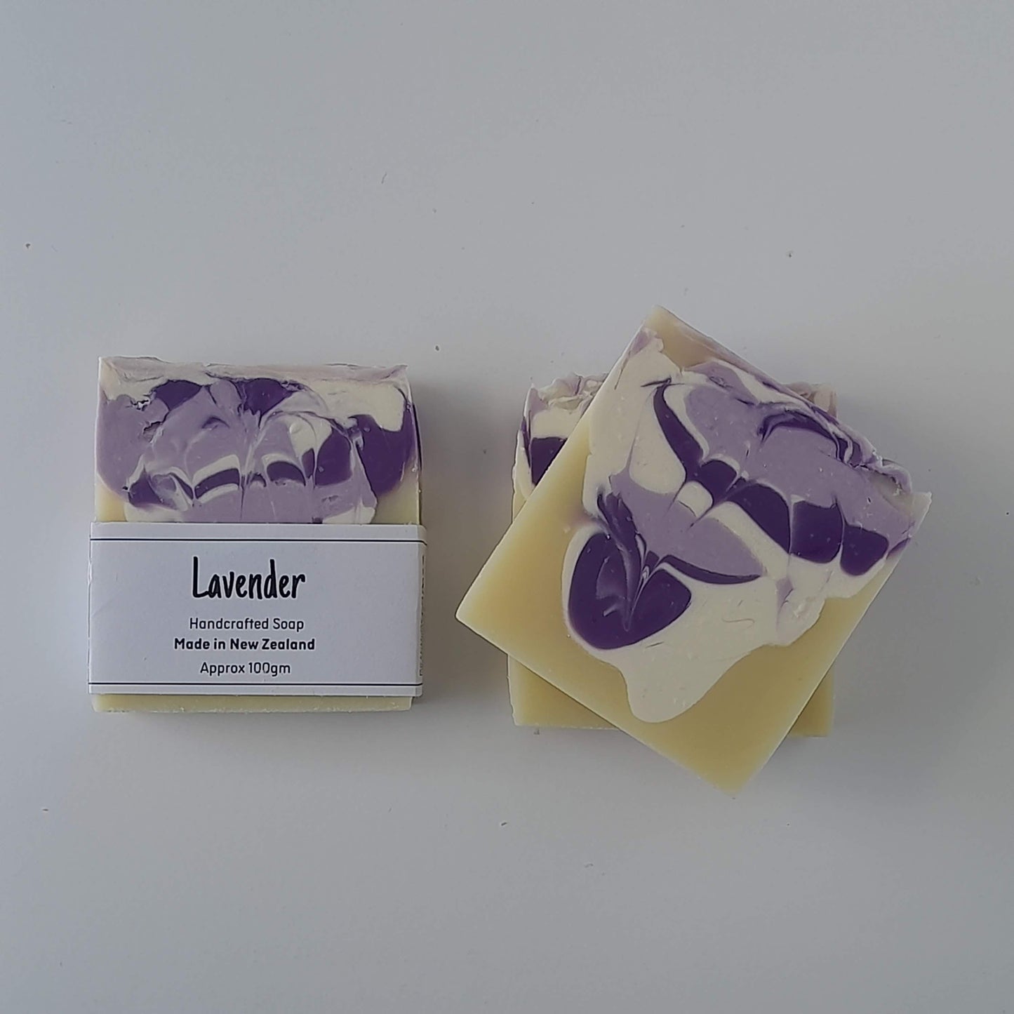 Lavender Soap