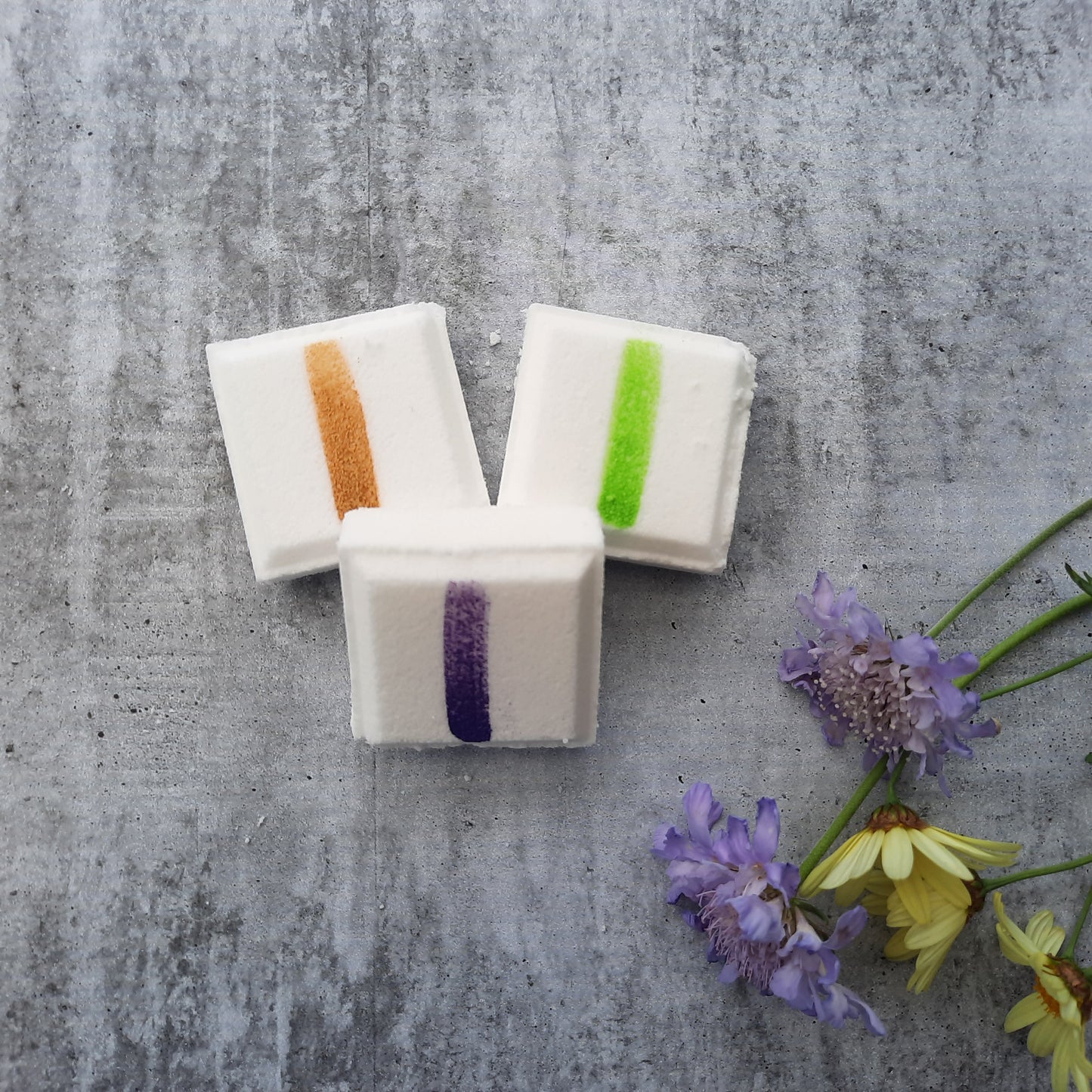 Shower Steamer - Lavendar