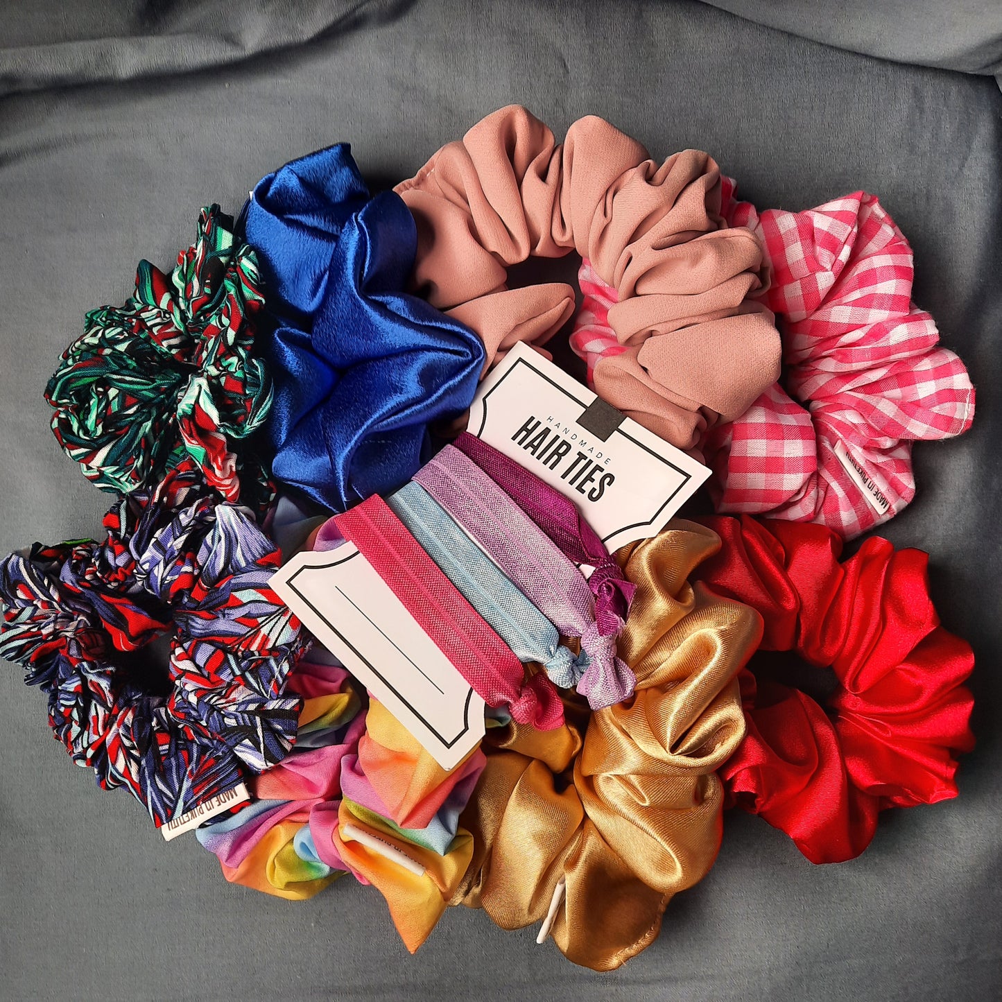 Scrunchie Mystery bags