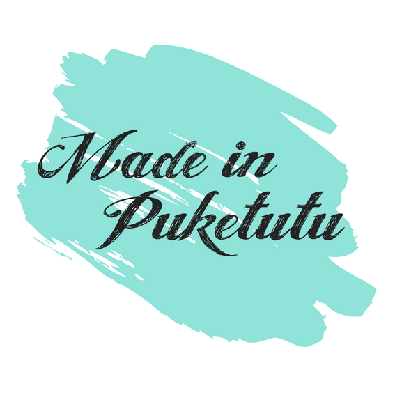 Made In Puketutu