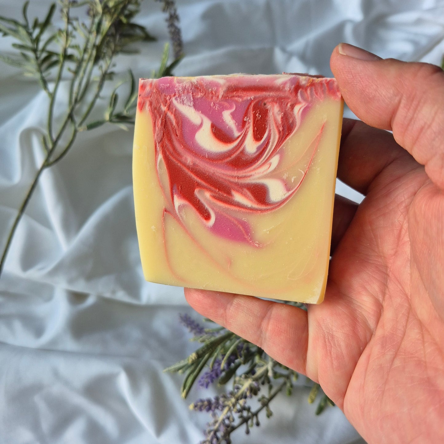 Delicious Pink