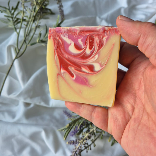 Delicious Pink