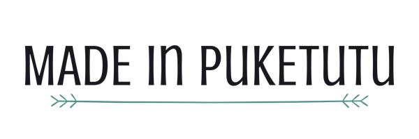 Made In Puketutu