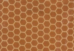 Reusable beeswax food bags - Small