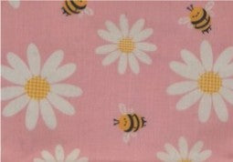 Reusable beeswax food bags - Medium